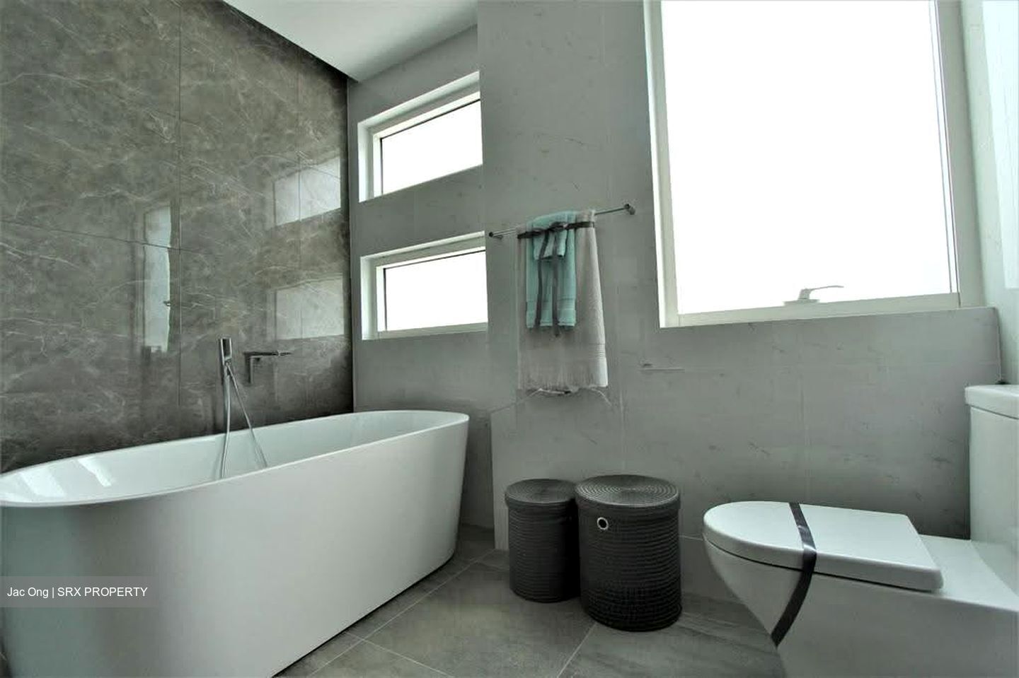 Woollerton Park (D10), Terrace #619493841